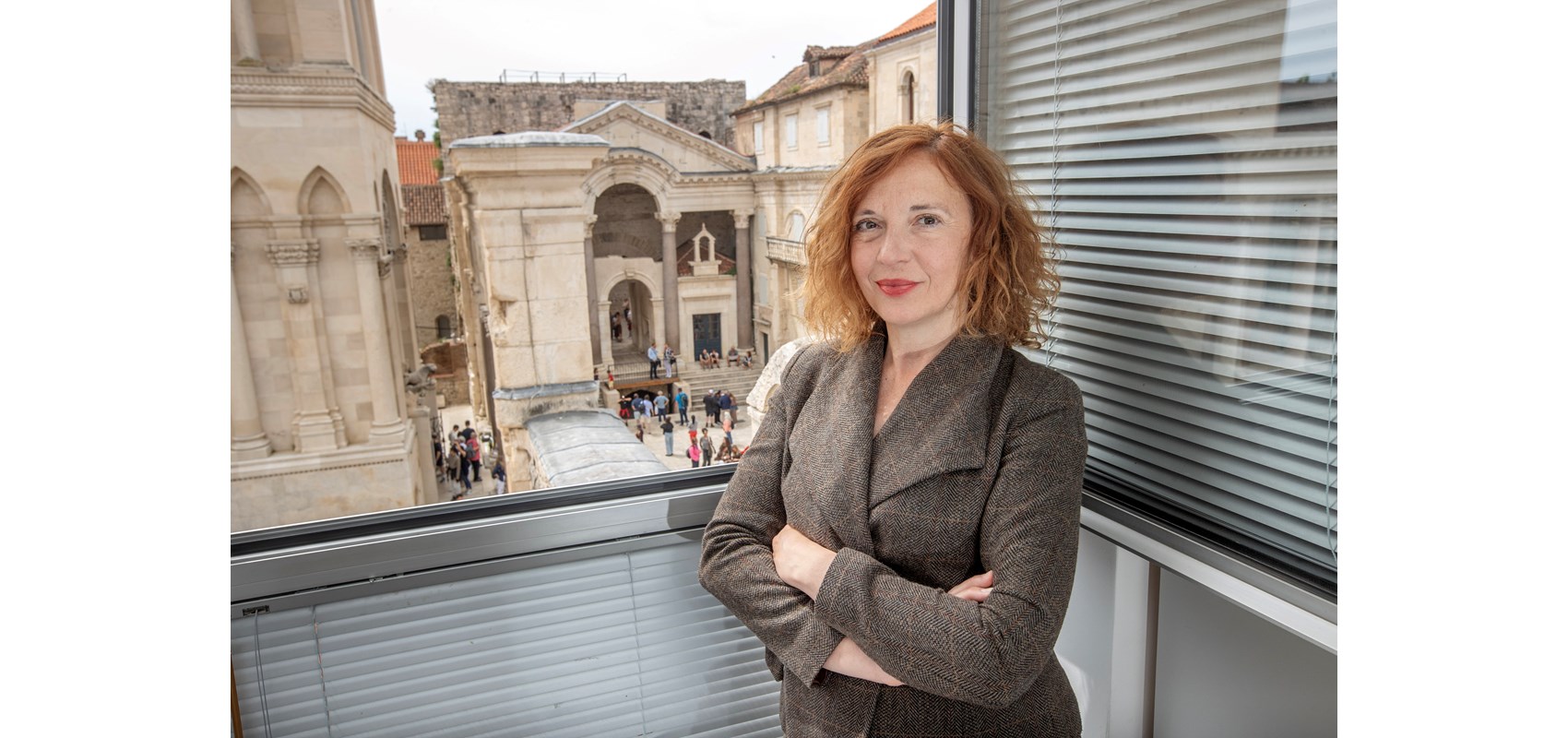 Prof. Viktorija Car: Više od 300 maturanata želi upisati naš studij, a mjesta ima samo za 30
